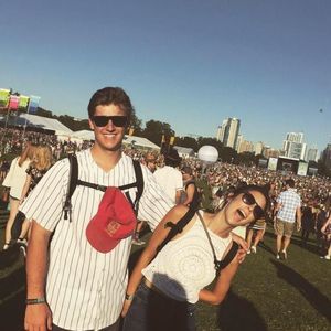 Meet your Posher, Shannon